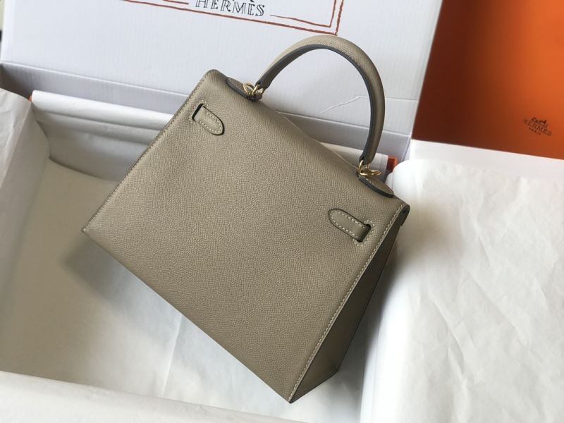 Hermes Kelly Bags